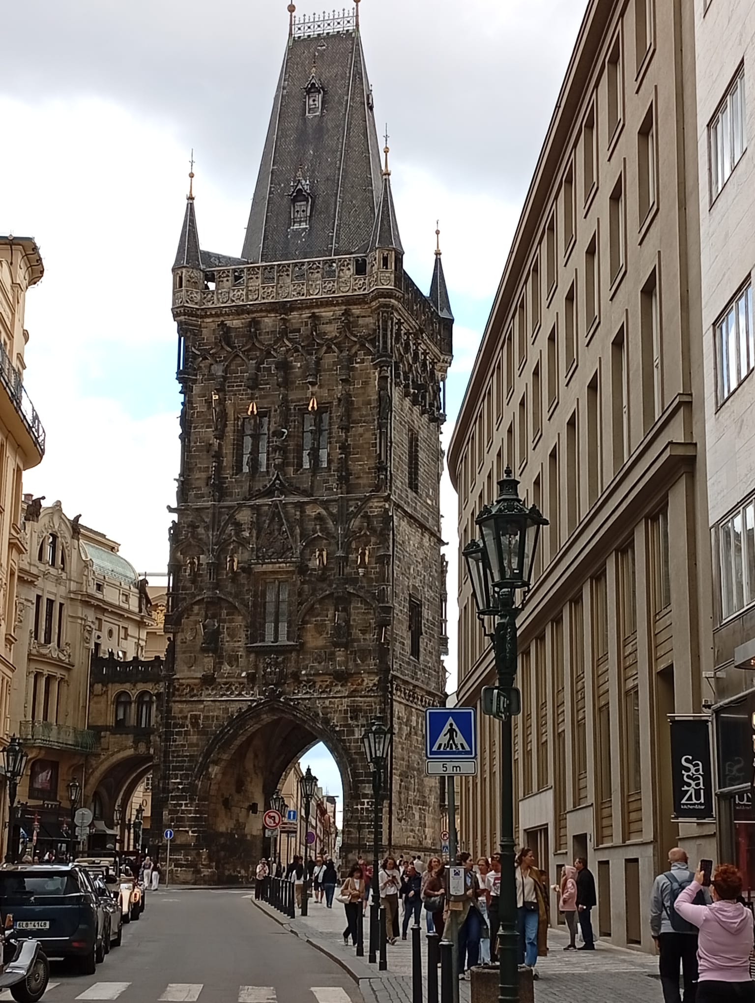 GIUGNO 2026 VIAGGIO A PRAGA